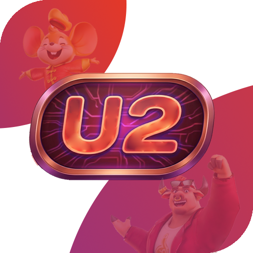 U2 App Icon